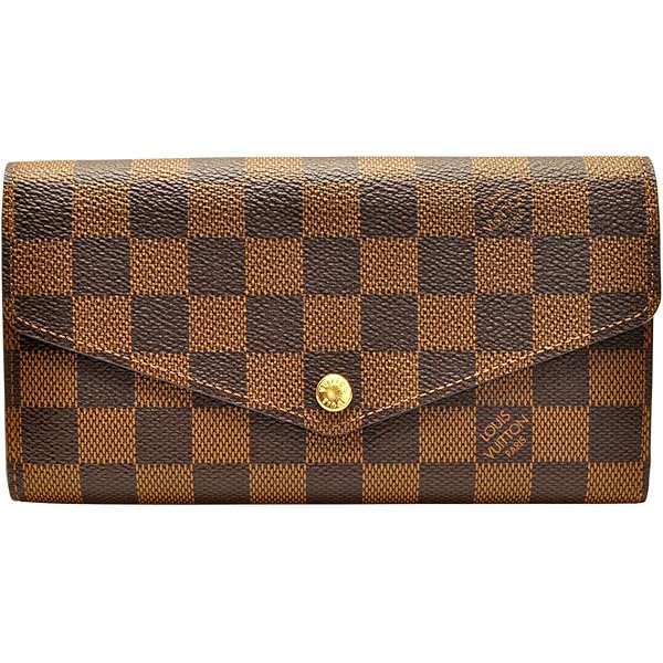 Amazon | Louis Vuitton ルイヴィトン 長財布 ポルトフォイユ・サラ